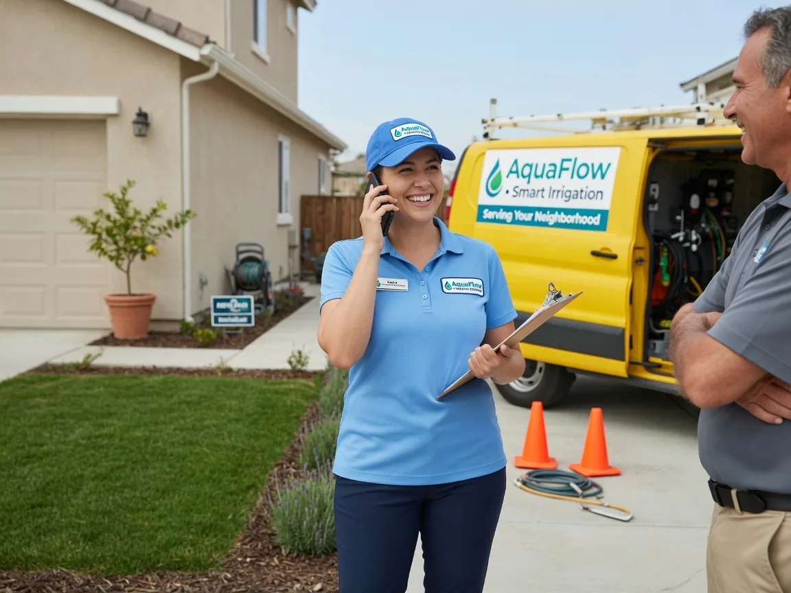 Irrigation Installation Rutherford, NJ FAQs
